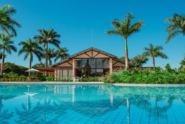 Galeria Quintas da Baroneza - Foto 1