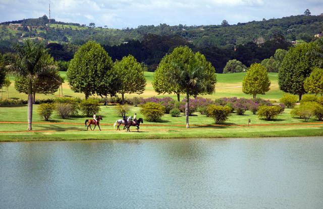 Galeria Quintas da Baroneza - Foto 24