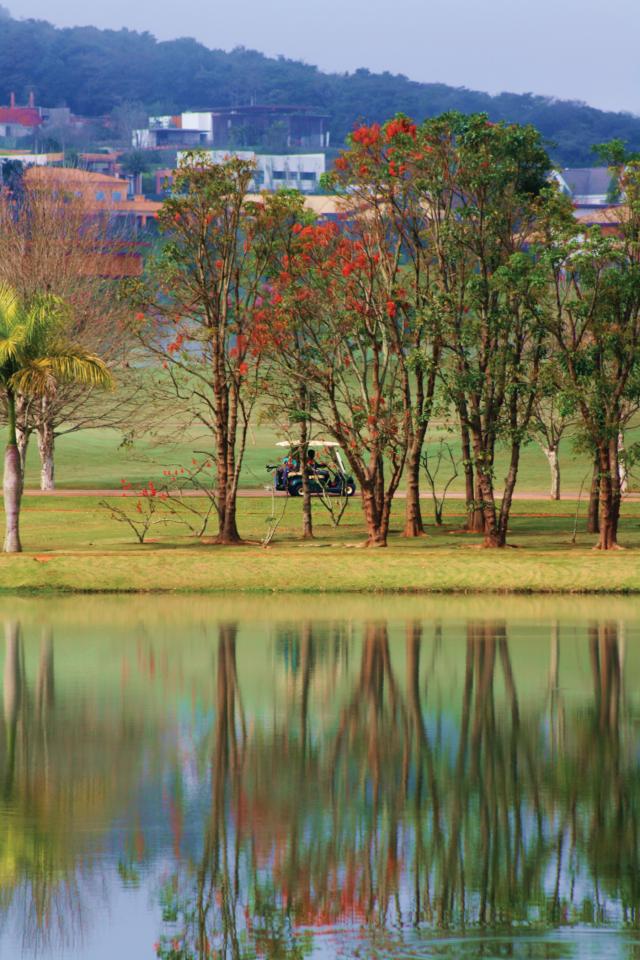 Galeria Quintas da Baroneza - Foto 42