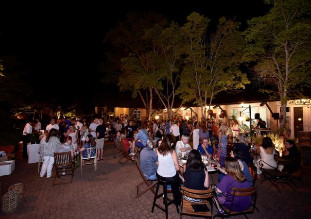 Galeria Quintas da Baroneza - Foto 32