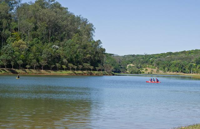 Galeria Quintas da Baroneza - Foto 28