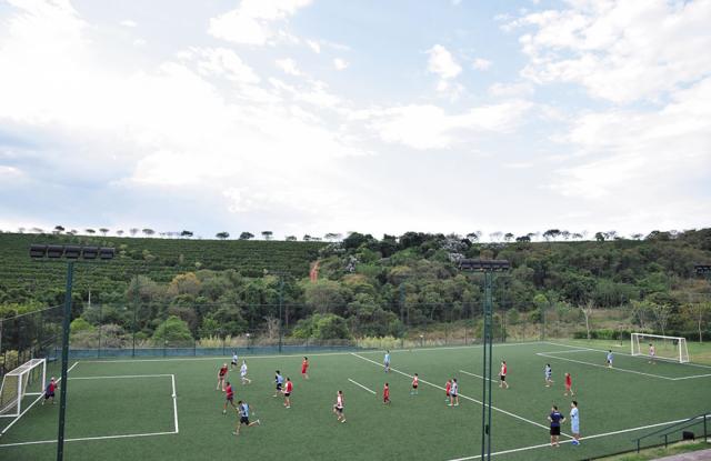 Galeria Quintas da Baroneza - Foto 21